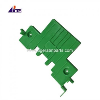 Bộ phận phụ tùng máy ATM Fujitsu F53 F56 Cassette Pressure Plate Nhựa KD02881-Y525