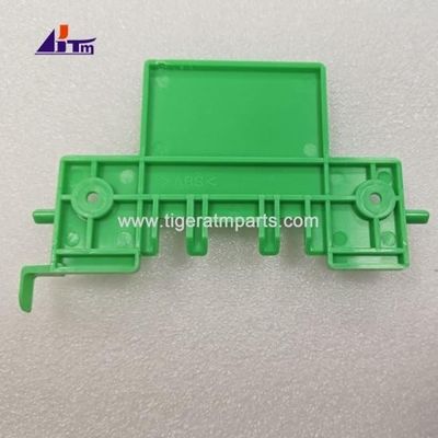 Bộ phận phụ tùng máy ATM Fujitsu F53 F56 Cassette Pressure Plate Nhựa KD02881-Y525