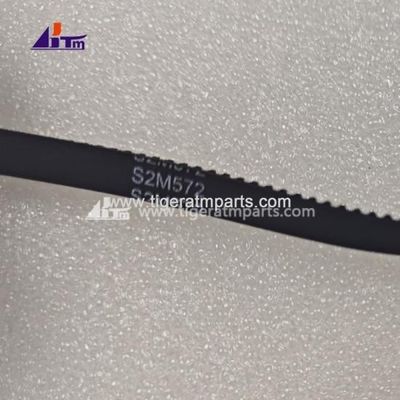 Bộ phận máy ATM Fujitsu F53 F56 Đường dây đai thời gian máy phát S2M572 CA02953-3286 GF0300
