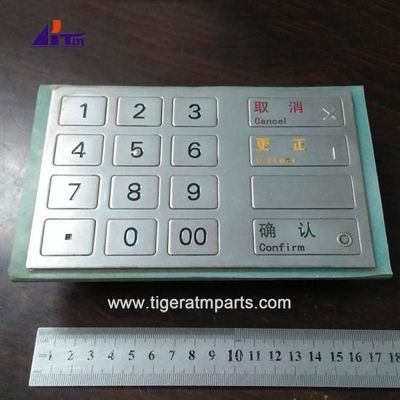 PT116 King Teller ATM Chiếc máy EPP Keyboard Pinpad Chiếc máy ATM
