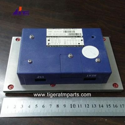 PT116 King Teller ATM Chiếc máy EPP Keyboard Pinpad Chiếc máy ATM