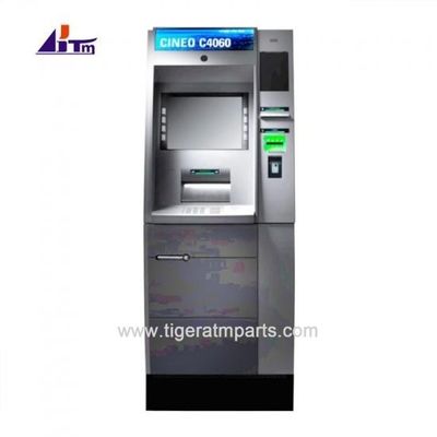 Wincor Nixdorf Cineo C4060 Recycling Bank ATM Máy ATM