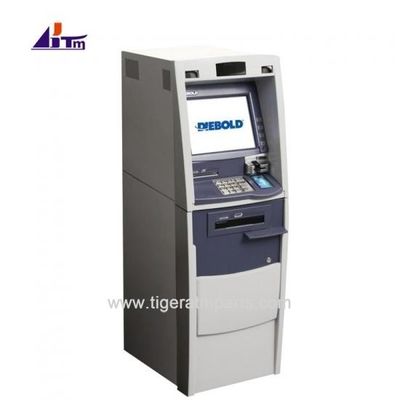Diebold Opteva 522 Phòng khách Máy phát tiền ngân hàng máy ATM máy thanh toán tự động
