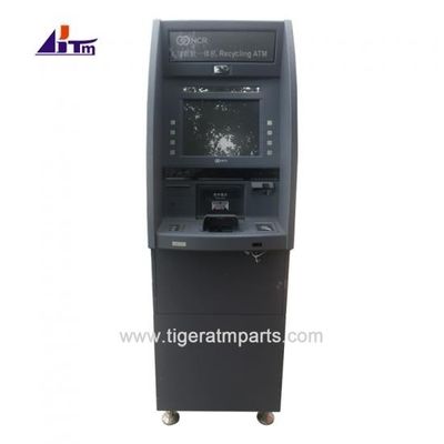 Máy ATM ngân hàng màn hình cảm ứng NCR 6635 Máy thanh toán tự động