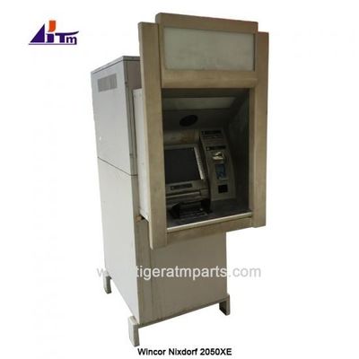 Thông qua tường máy ATM Wincor Nixdorf Procash 2050XE USB tải sau ngoài trời