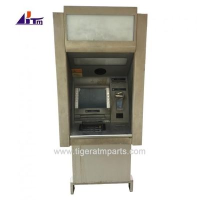 Thông qua tường máy ATM Wincor Nixdorf Procash 2050XE USB tải sau ngoài trời