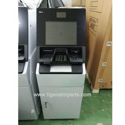 NCR 6683 Máy ATM ngân hàng tự phục vụ 83 Máy ATM tái chế Toàn bộ