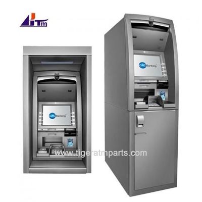 GRG H68N Máy ATM ngân hàng đa năng tái chế tiền mặt với màn hình cảm ứng