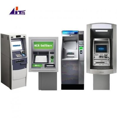 Máy ATM ngân hàng NCR Diebold Wincor Hyosung Hitachi GRG