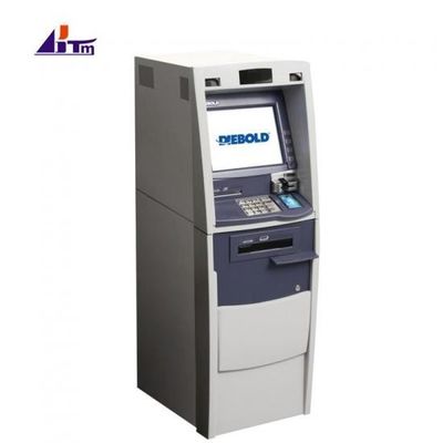 Máy ATM ngân hàng NCR Diebold Wincor Hyosung Hitachi GRG