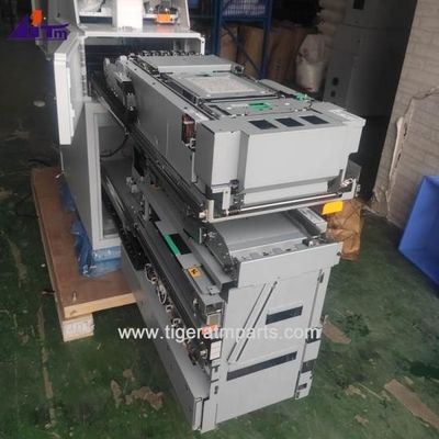 NCR SelfServ 87 Recycler NCR 6687 Máy ATM ngân hàng bên ngoài thông qua tường