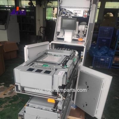 NCR SelfServ 87 Recycler NCR 6687 Máy ATM ngân hàng bên ngoài thông qua tường