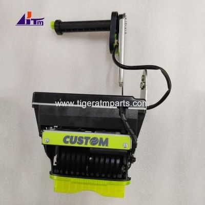 CUSTOM TG2480H máy in USB RS232 Chiếc máy ATM mới gốc