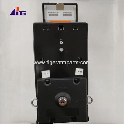 Máy ATM phụ tùng CashCode VAULT1000 Lockable Cassette New Original