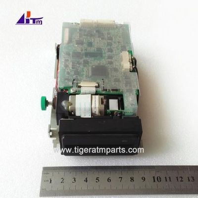 Bộ phận máy ATM Sankyo Compact Máy đọc thẻ động cơ ICT3K7-3R6940