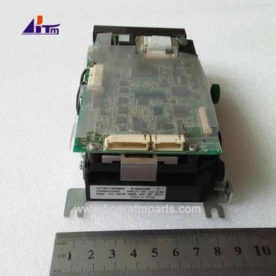 Bộ phận máy ATM Sankyo Compact Máy đọc thẻ động cơ ICT3K7-3R6940