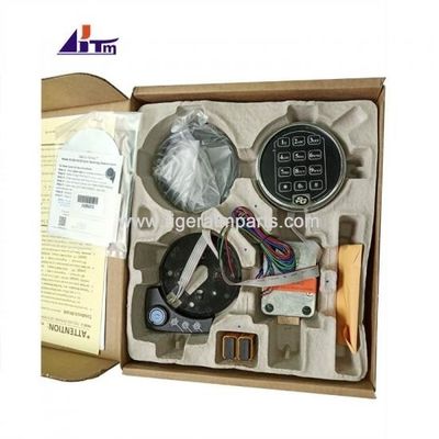 Máy ATM ngân hàng phụ tùng Máy điện tử Keypad kết hợp khóa 6128-247