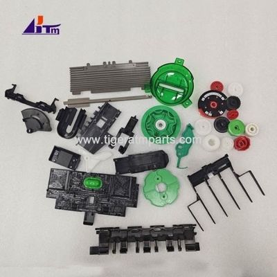 OEM Factory ATM Ngân hàng Máy phụ tùng Nhựa Chiếc bánh xe Nhà sản xuất