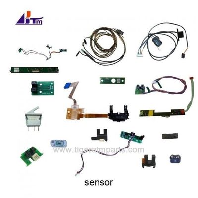 Bộ phận máy ATM cảm biến quang cảm biến áp suất cảm biến nhiệt độ cảm biến vị trí cảm biến hồng ngoại cảm biến