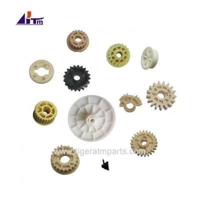 Máy ATM phụ tùng nhựa bánh răng NCR Wincor Diebold Hyosung NMD Hitachi vv