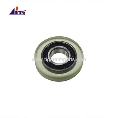 Các bộ phận phụ tùng ATM không ồn PU Xích 8x22x5mm Vòng xoắn cao su PU68822-5
