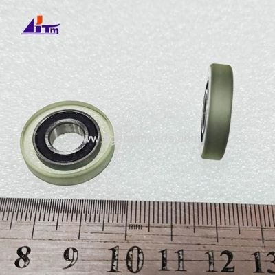 Các bộ phận phụ tùng ATM không ồn PU Xích 8x22x5mm Vòng xoắn cao su PU68822-5
