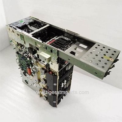 NCR S2 Máy phát tiền mặt Cassette và Bin Reject Bank Chiếc máy ATM