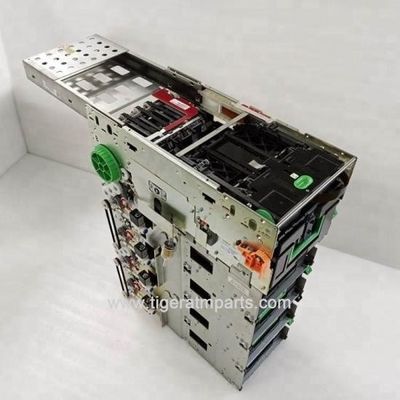 NCR S2 Máy phát tiền mặt Cassette và Bin Reject Bank Chiếc máy ATM