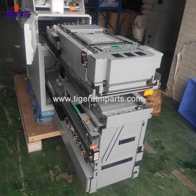 Các bộ phận máy ATM NCR BRM 6687 Mô-đun phân phối với băng cassette