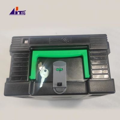 Máy ATM phụ tùng NCR S2 Cassette với khóa TI 445-0756227