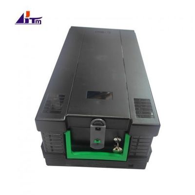 Bộ phận máy ATM NCR S2 Cassette với khóa NON-TI 445-0756226
