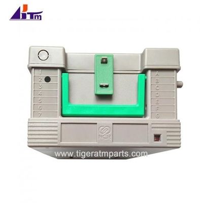 445-0689685 NCR 58 Tiền Cassette Máy ATM