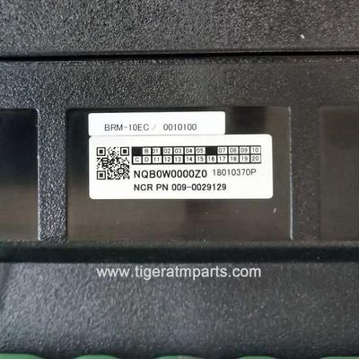 009-0029129 009-0035724 NCR Selfserv 6683 6687 ATM BRM Hộp từ chối