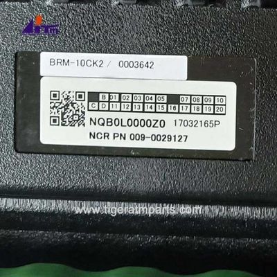 Bộ phận máy ATM NCR tự phục vụ 6683 BRM Recycler Cassette 009-0029127