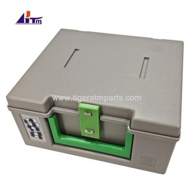 Các bộ phận của máy ATM NCR S1 Quay hộp cassette 445-0693308 445-0663390 445-0603100