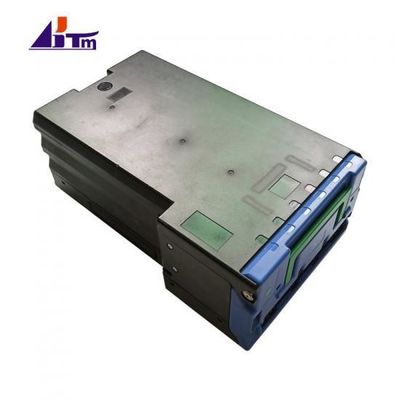 Bộ phận máy ATM NCR GBRU GBNA Tiền gửi Tiền bạc Cassette Blue 009-0023985