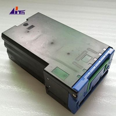 Bộ phận máy ATM NCR GBRU GBNA Tiền gửi Tiền bạc Cassette Blue 009-0023985