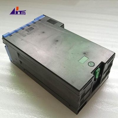 Bộ phận máy ATM NCR GBRU GBNA Tiền gửi Tiền bạc Cassette Blue 009-0023985