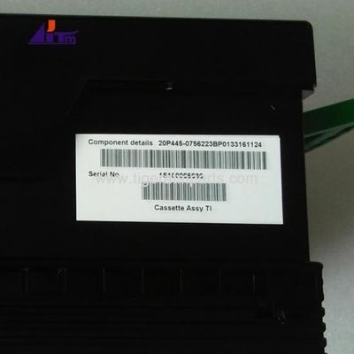 Bộ phận máy ATM NCR S2 Cassette Assy TI 445-0756223 4450756223