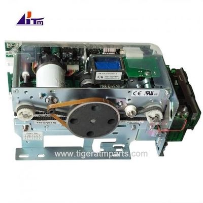 445-0704479 NCR 66XX USB Card Reader Chiếc máy ATM