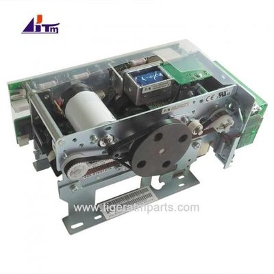 445-0765157 NCR 6683 6687 Card Reader Chiếc máy ATM