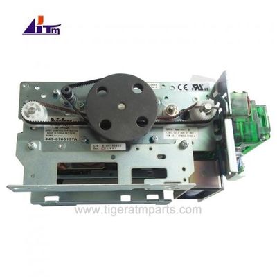 445-0765157 NCR 6683 6687 Card Reader Chiếc máy ATM