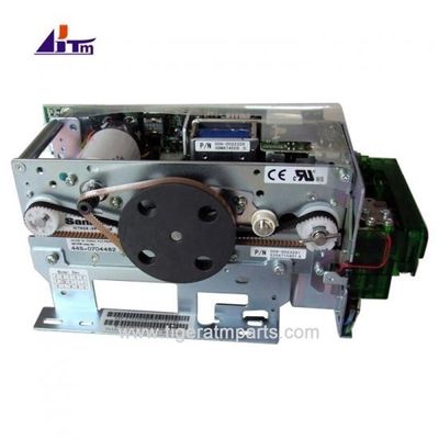 Bộ phận máy ATM NCR 6625 Selfserv 25 USB Smart Card Reader 445-0704482