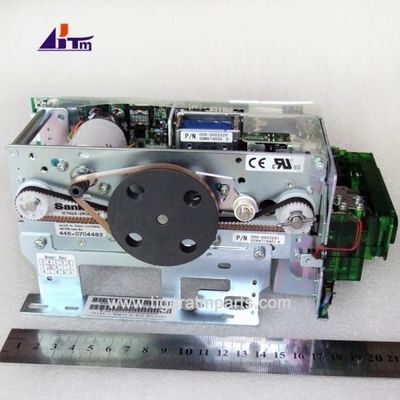 Bộ phận máy ATM NCR 6625 Selfserv 25 USB Smart Card Reader 445-0704482