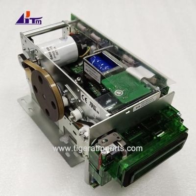 Bộ phận máy ATM NCR SelfServ 66XX USB IMCRW T2 Track 2 Smart Card Reader 445-0704480