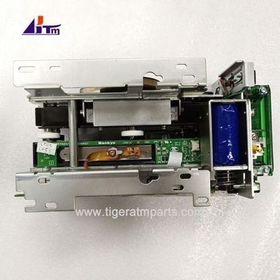 Bộ phận máy ATM NCR SelfServ 66XX USB IMCRW T2 Track 2 Smart Card Reader 445-0704480