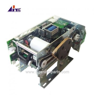 Bộ phận máy ATM Người đọc thẻ NCR U-IMCRW 3TK HiCO Với màn trập thông minh, tiêu chuẩn 445-0704484