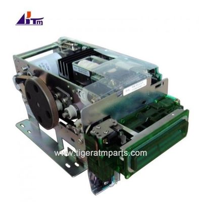 Bộ phận máy ATM NCR Interface Card Reader IMCRW T123 Smart W STD Shutter 445-0693330