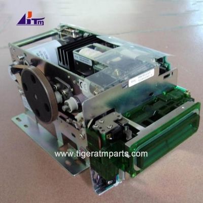 Bộ phận máy ATM NCR Interface Card Reader IMCRW T123 Smart W STD Shutter 445-0693330