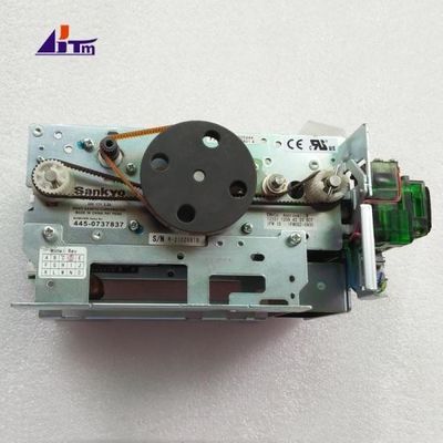 Bộ phận máy ATM NCR SelfServ 66XX USB Smart Card Reader 445-0737837